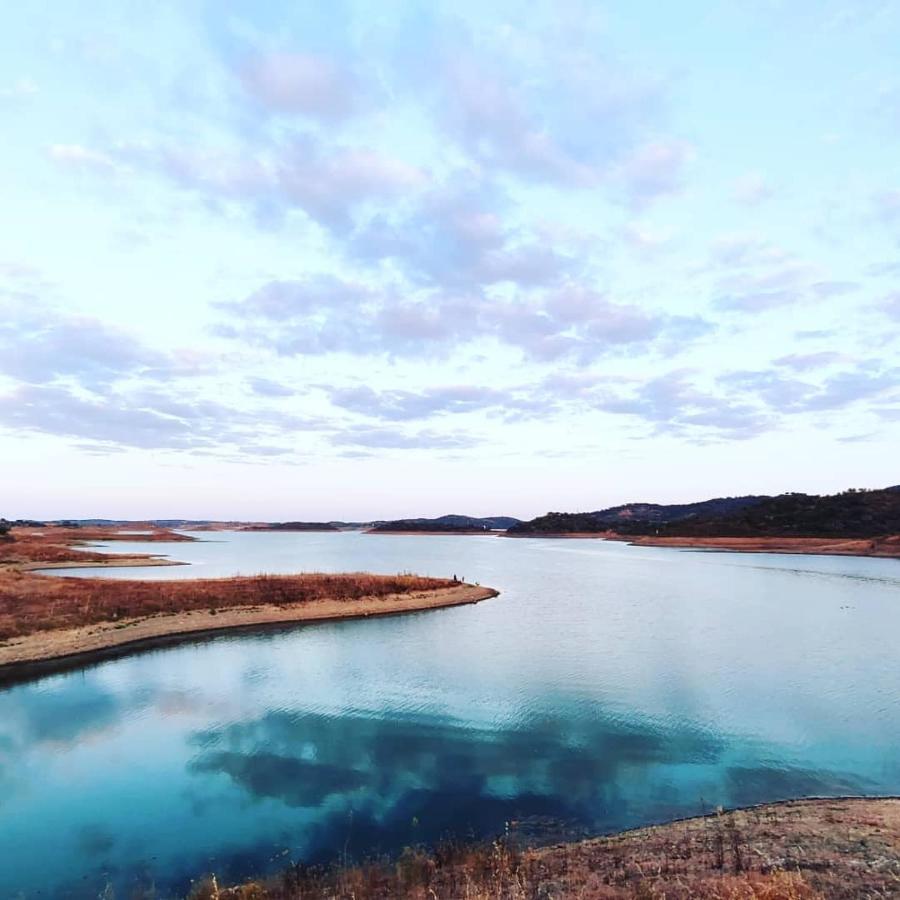 Herdade Do Rio Torto Portel Dış mekan fotoğraf