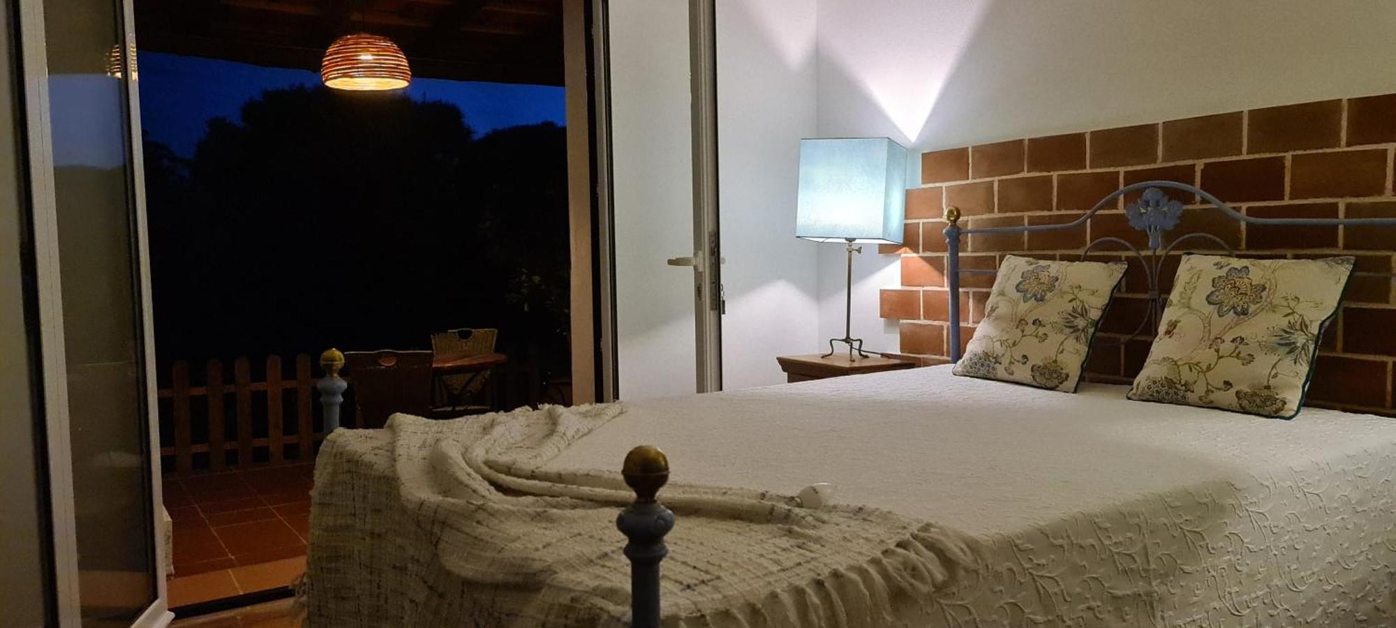 Herdade Do Rio Torto Portel Dış mekan fotoğraf