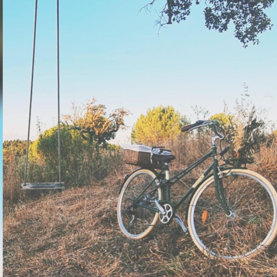Herdade Do Rio Torto Portel Dış mekan fotoğraf