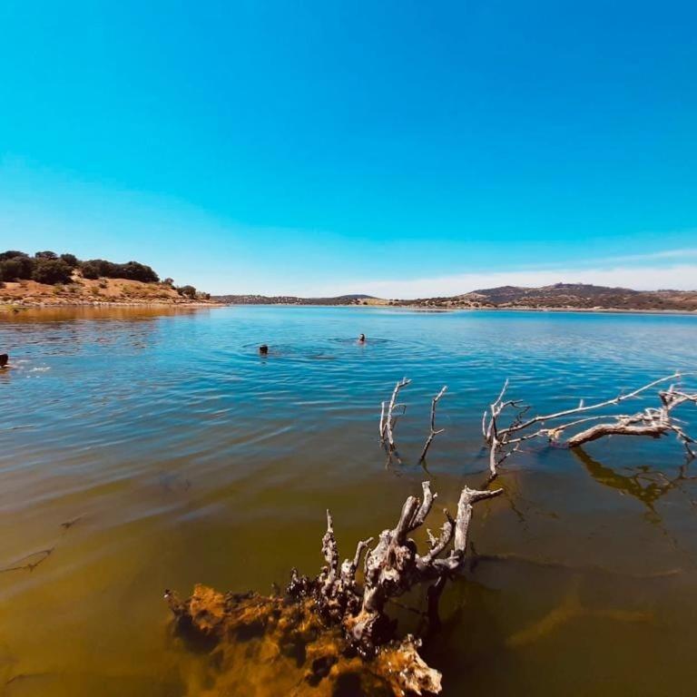 Herdade Do Rio Torto Portel Dış mekan fotoğraf