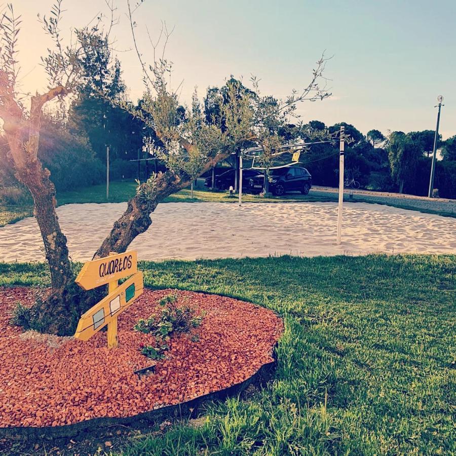 Herdade Do Rio Torto Portel Dış mekan fotoğraf