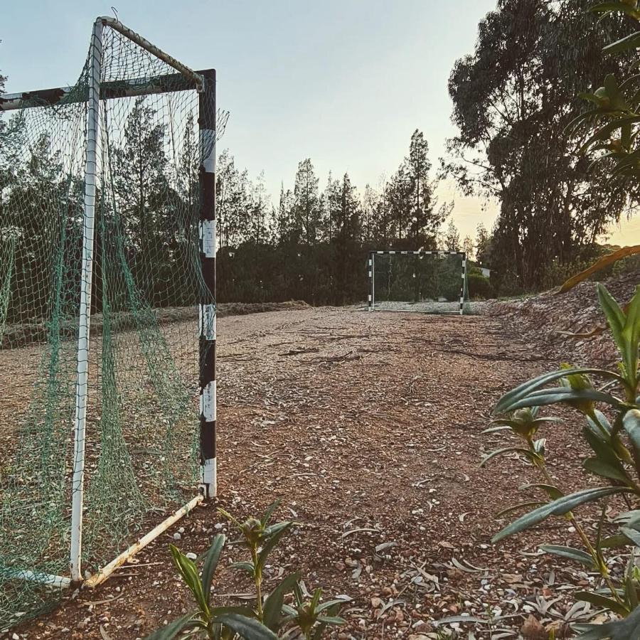 Herdade Do Rio Torto Portel Dış mekan fotoğraf
