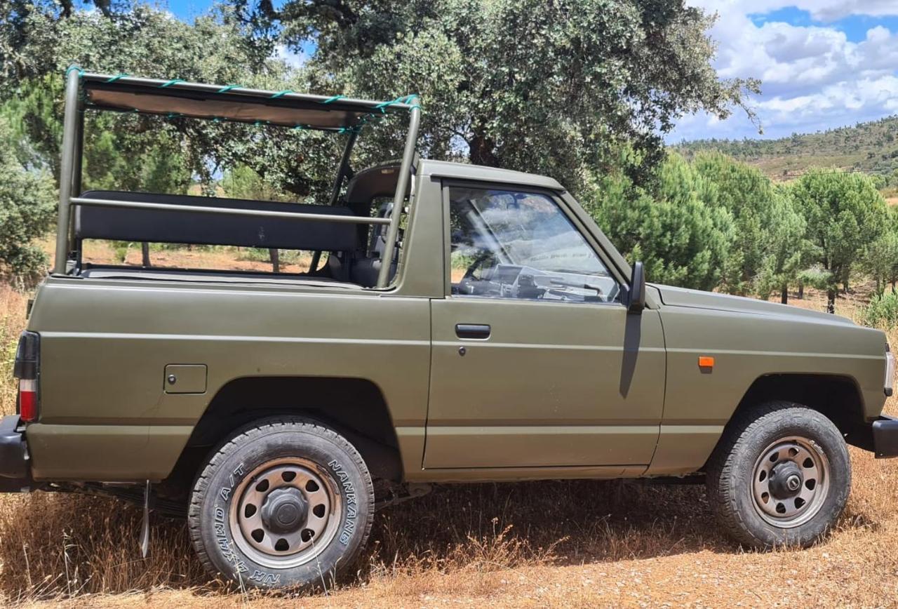 Herdade Do Rio Torto Portel Dış mekan fotoğraf
