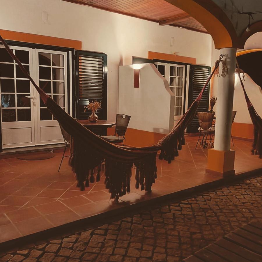 Herdade Do Rio Torto Portel Dış mekan fotoğraf