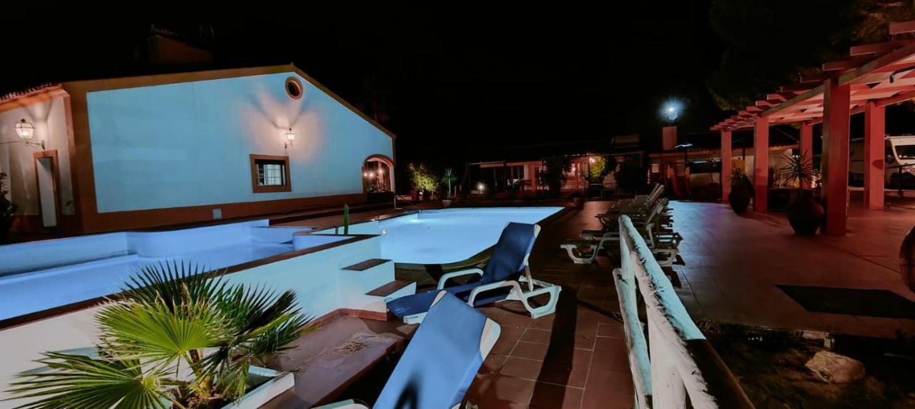 Herdade Do Rio Torto Portel Dış mekan fotoğraf