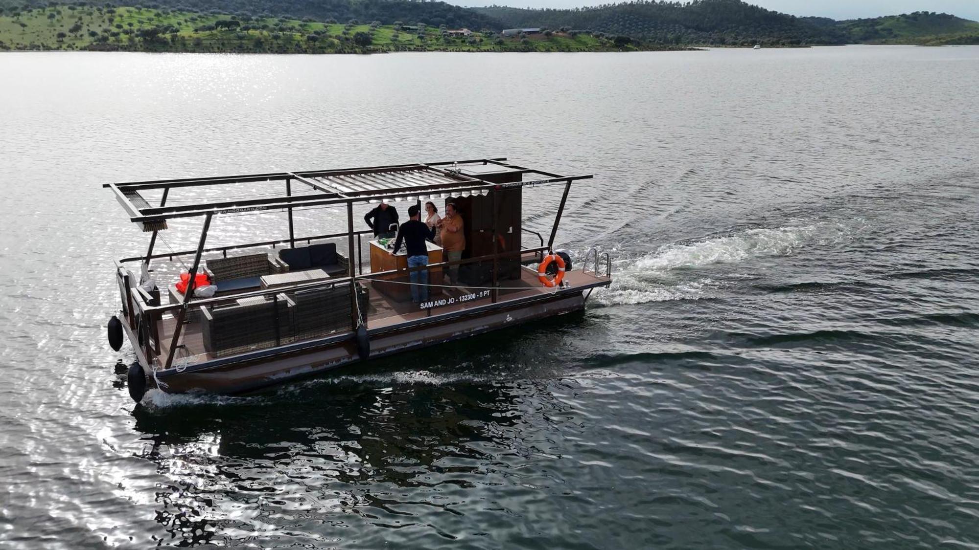 Herdade Do Rio Torto Portel Dış mekan fotoğraf