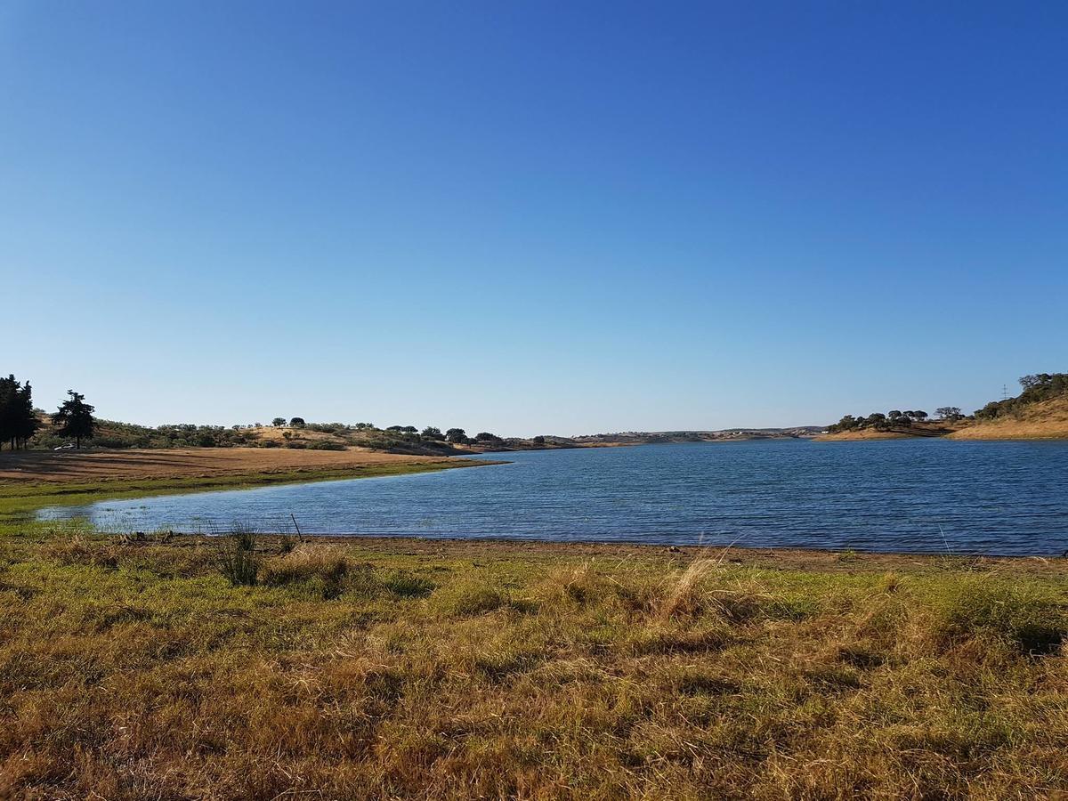 Herdade Do Rio Torto Portel Dış mekan fotoğraf