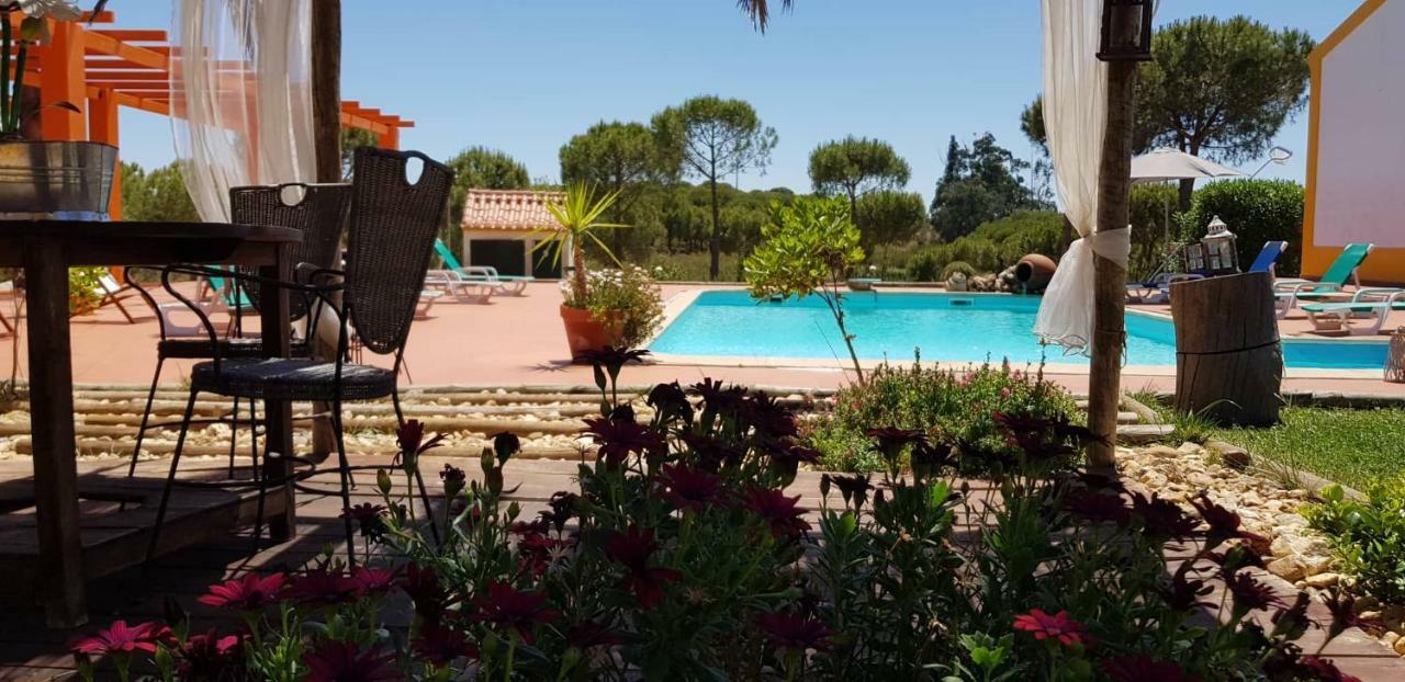 Herdade Do Rio Torto Portel Dış mekan fotoğraf